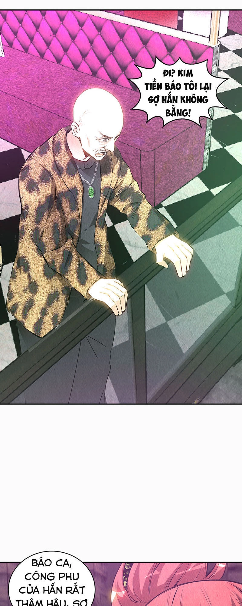 Ta Là Phế Vật Chapter 152 - 31