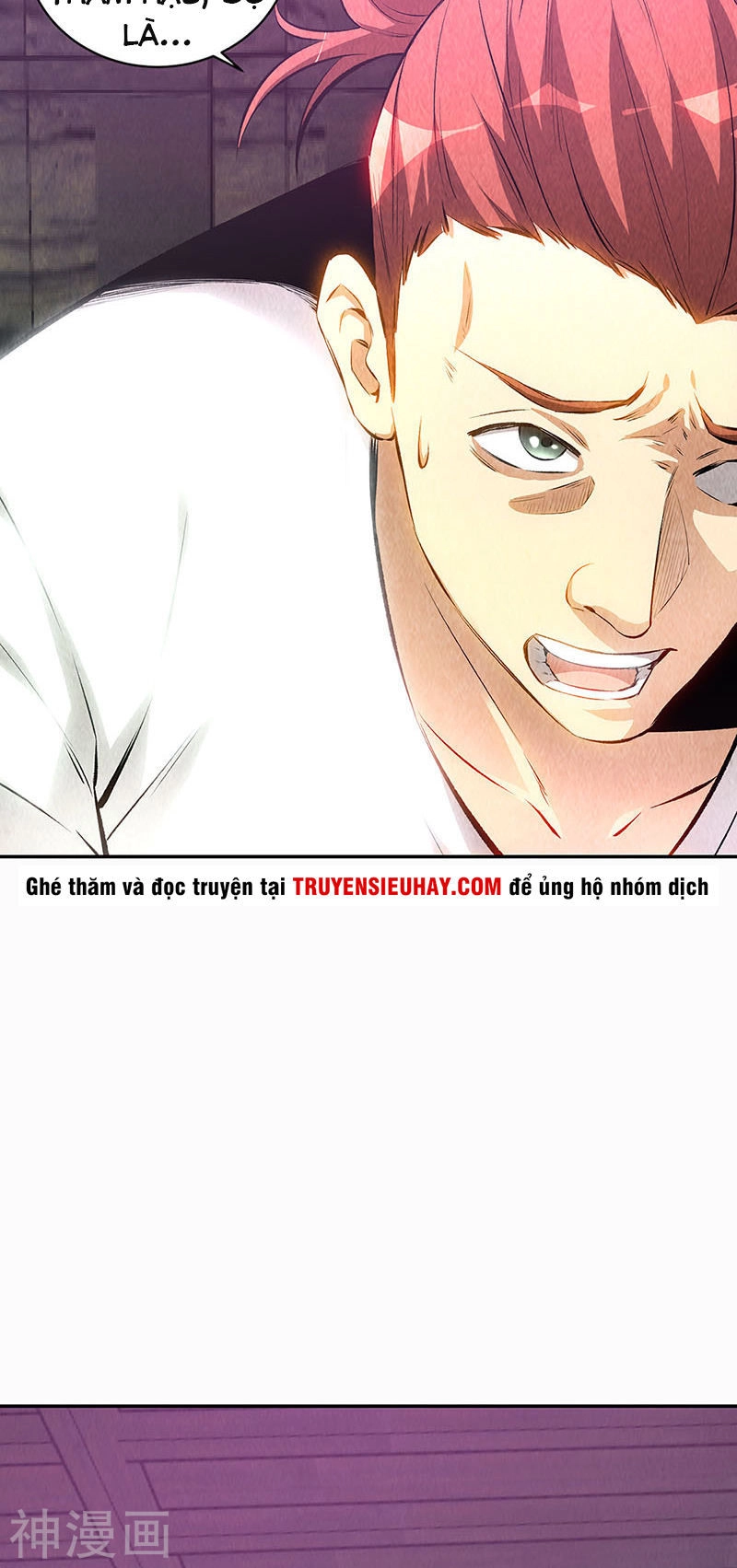 Ta Là Phế Vật Chapter 152 - 32