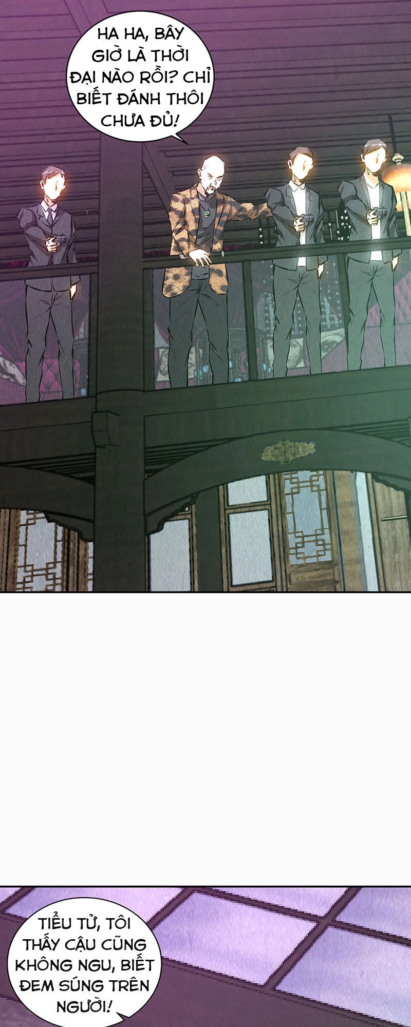 Ta Là Phế Vật Chapter 152 - 33