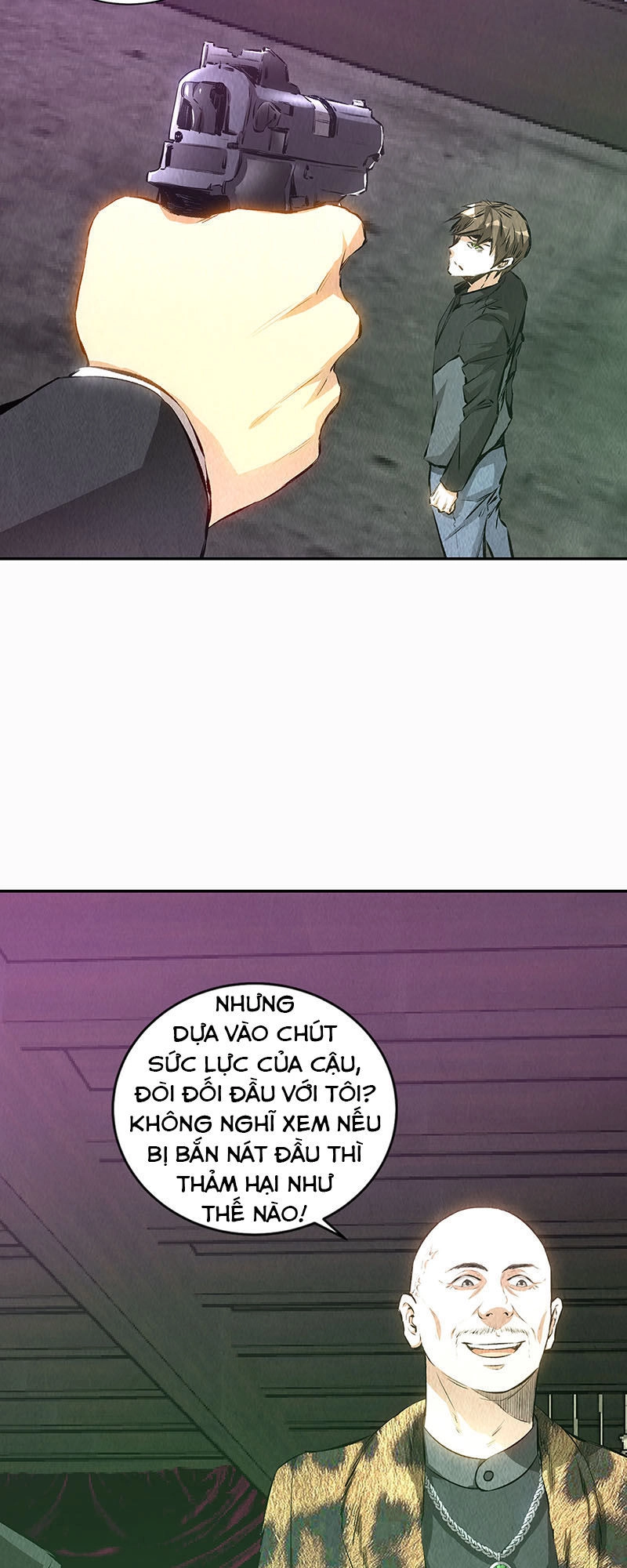 Ta Là Phế Vật Chapter 152 - 34