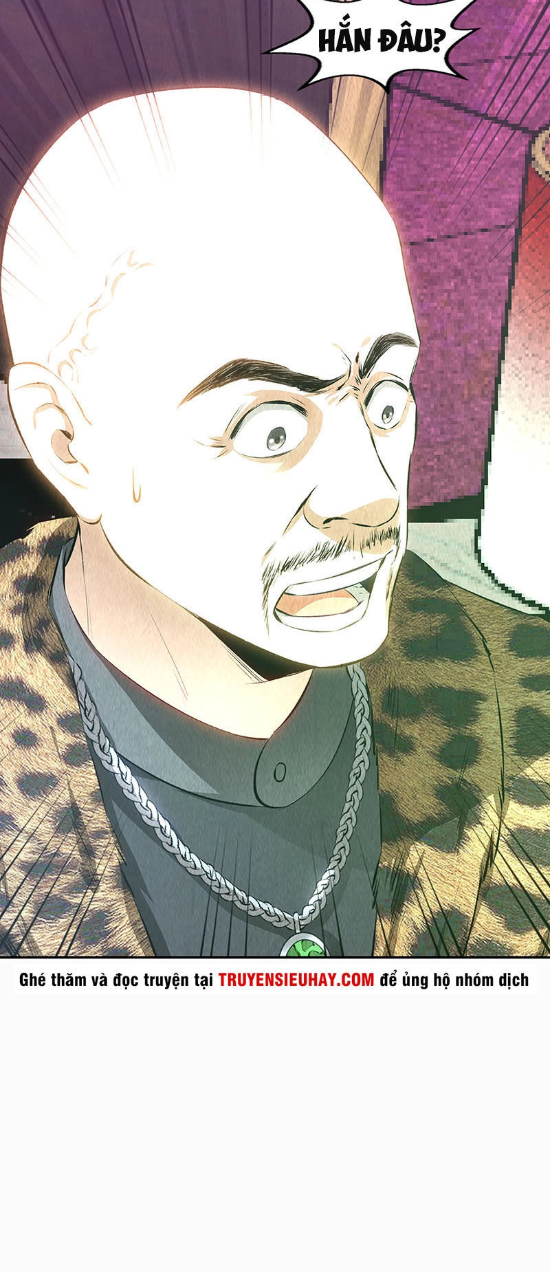 Ta Là Phế Vật Chapter 152 - 37