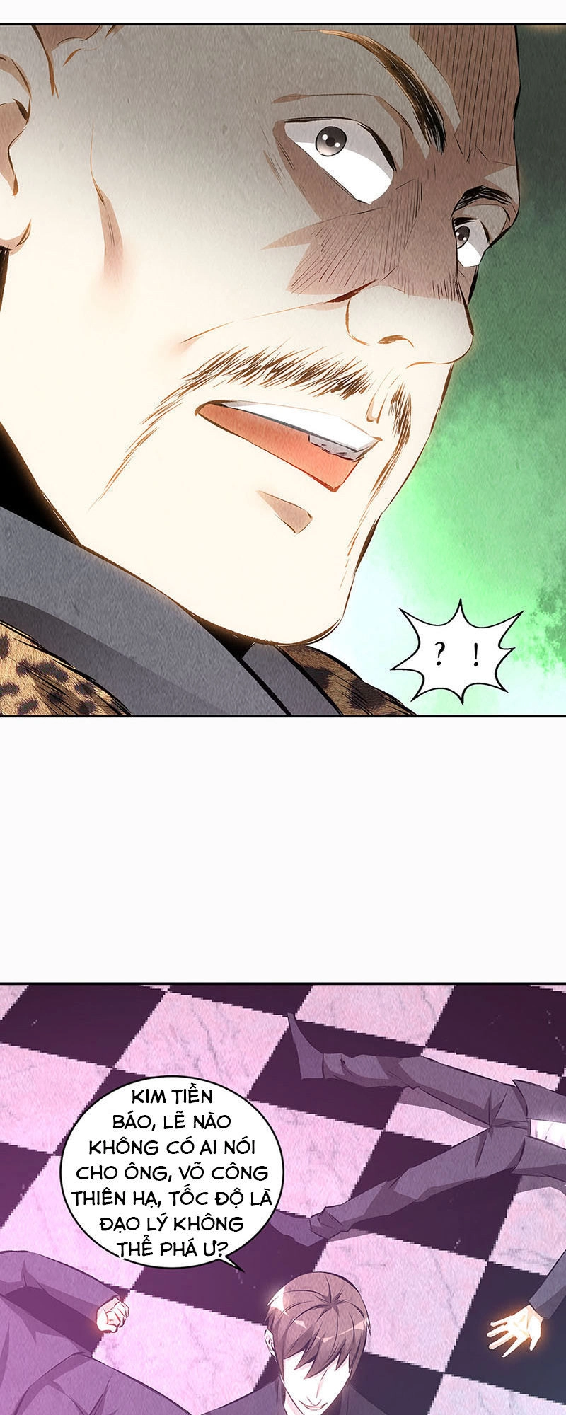 Ta Là Phế Vật Chapter 152 - 38