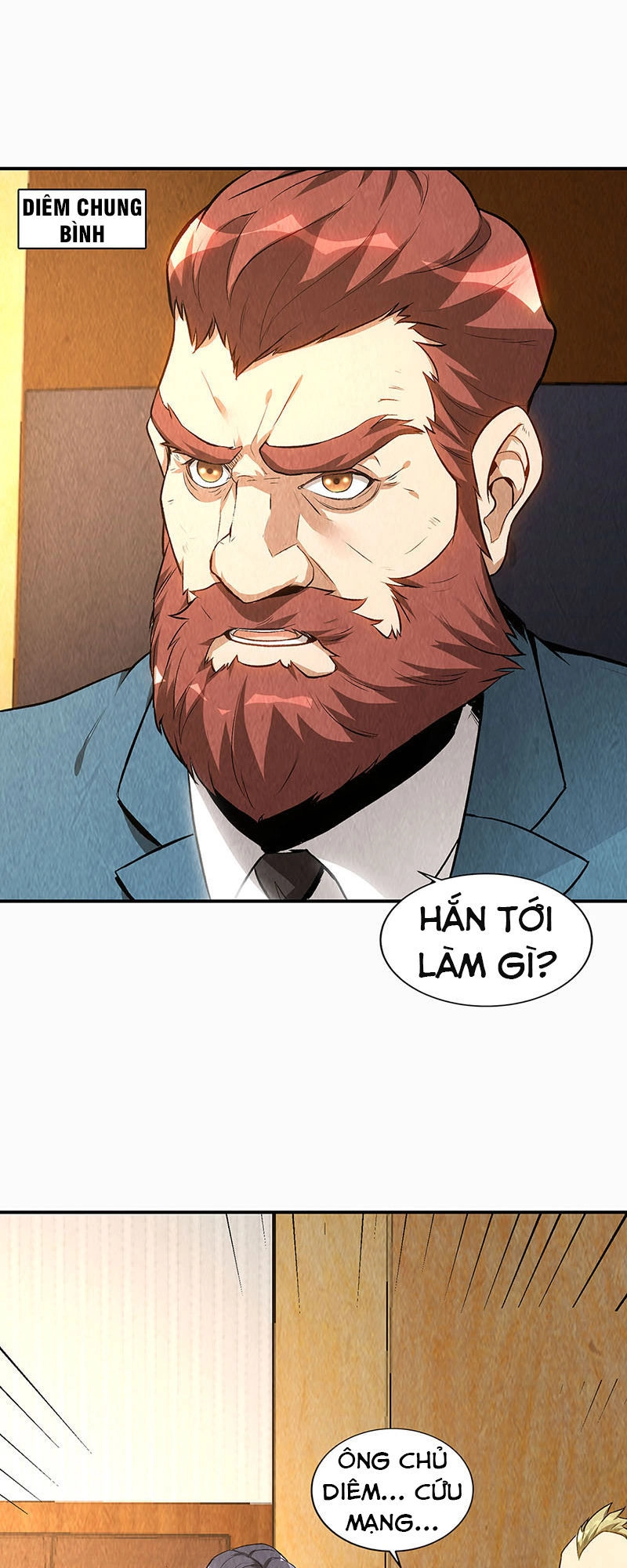 Ta Là Phế Vật Chapter 154 - 5