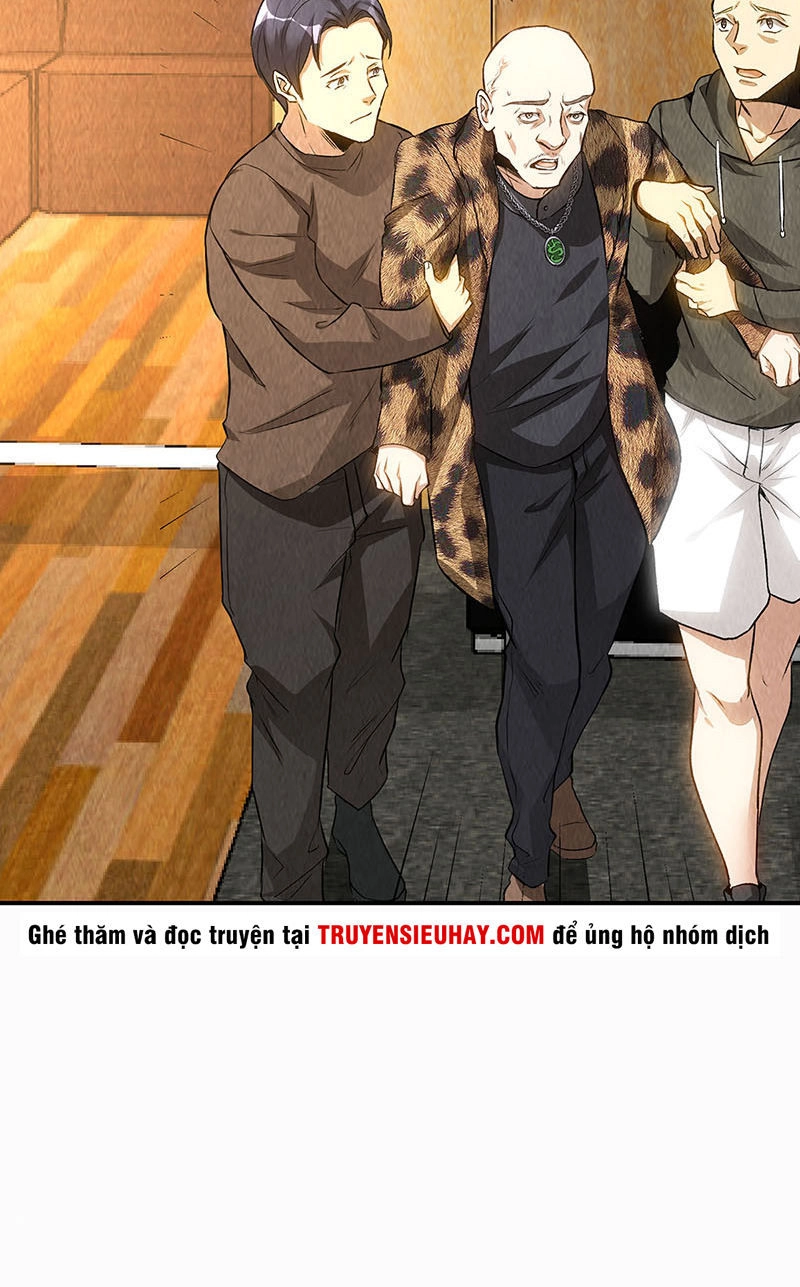 Ta Là Phế Vật Chapter 154 - 6