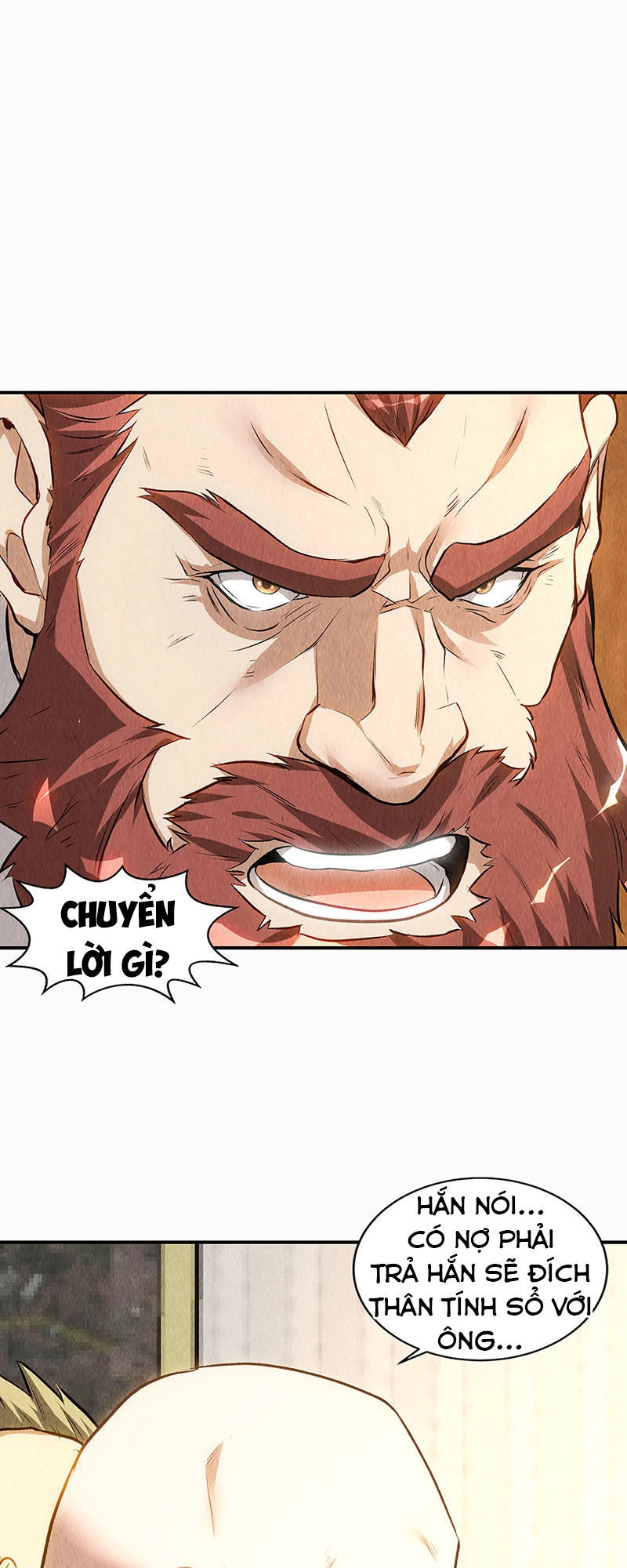 Ta Là Phế Vật Chapter 154 - 10