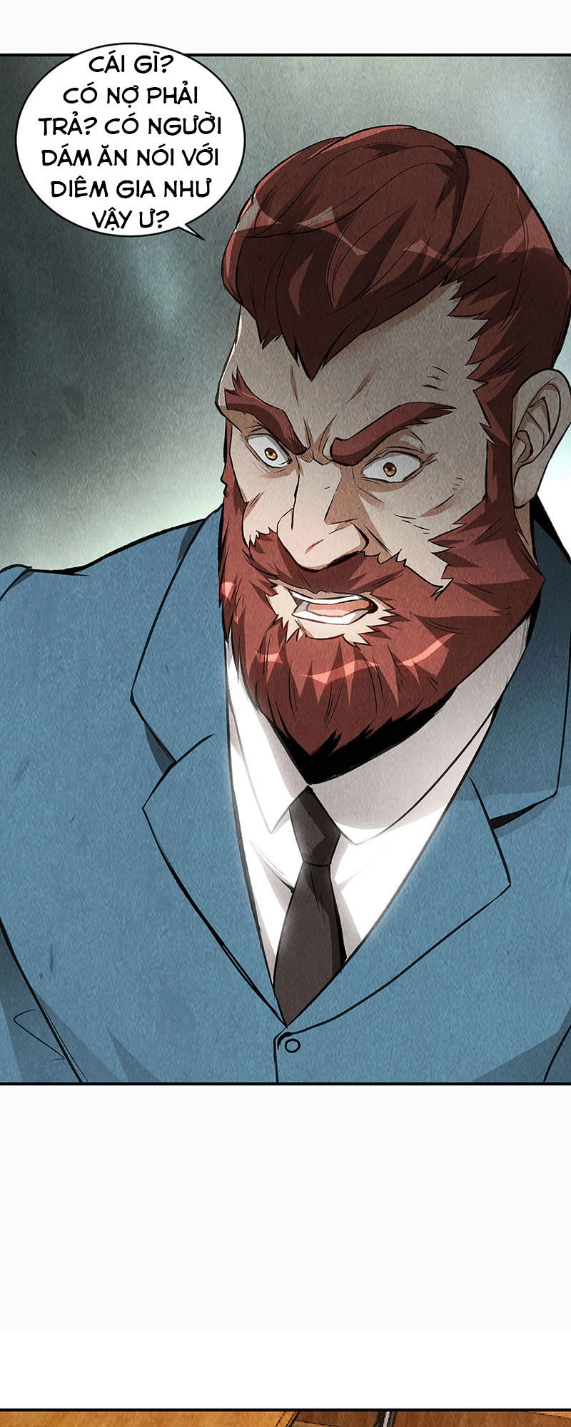 Ta Là Phế Vật Chapter 154 - 12