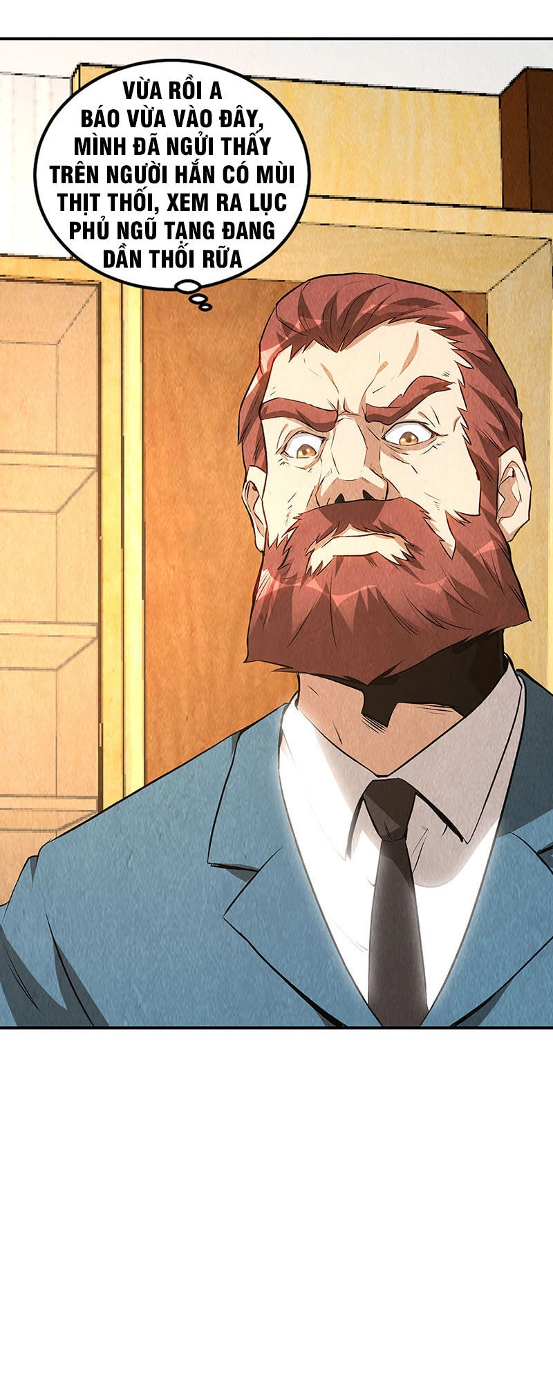 Ta Là Phế Vật Chapter 154 - 15