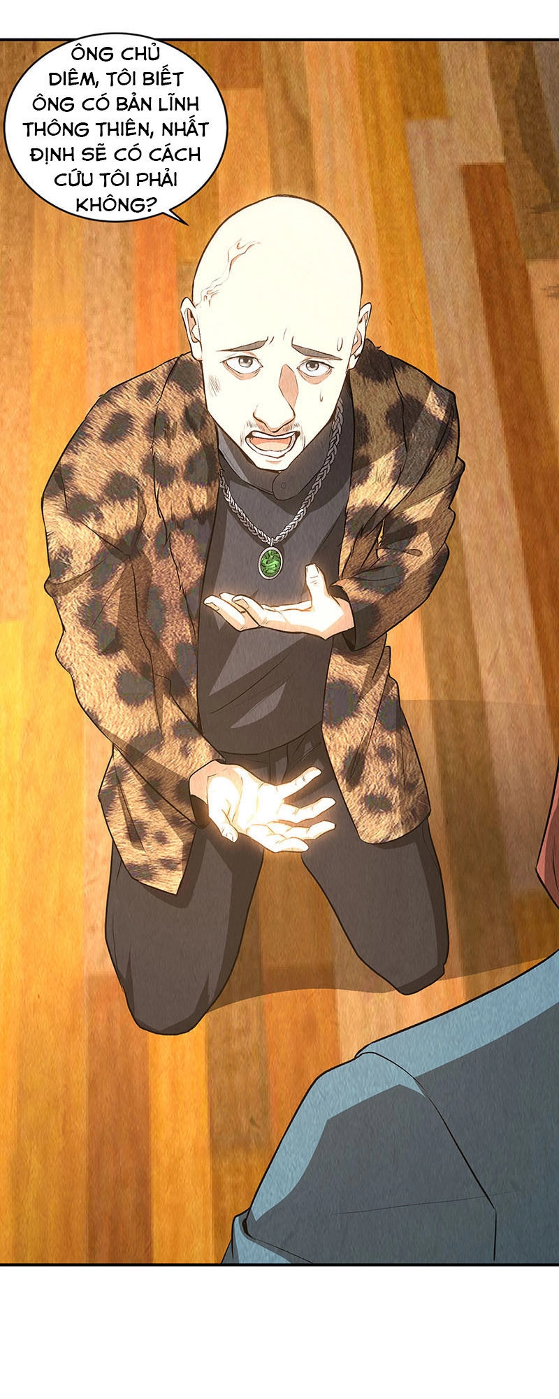 Ta Là Phế Vật Chapter 154 - 19