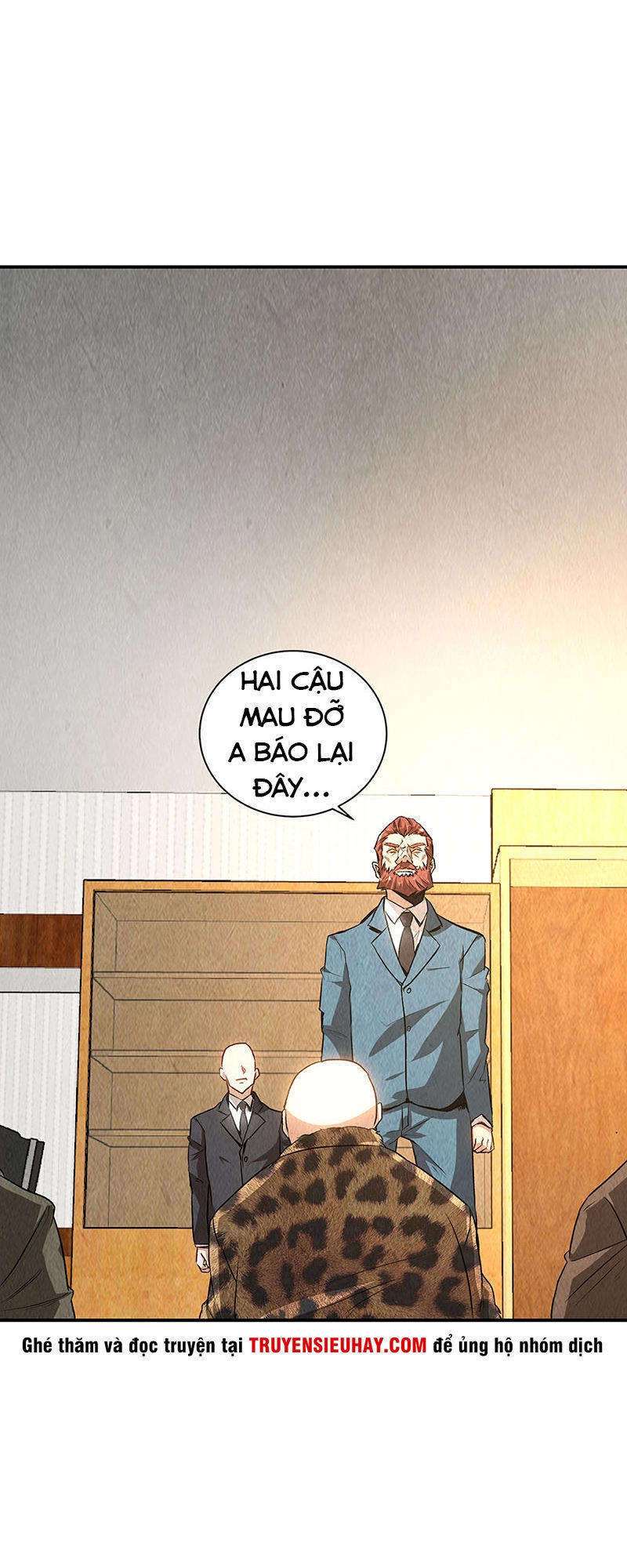 Ta Là Phế Vật Chapter 154 - 20