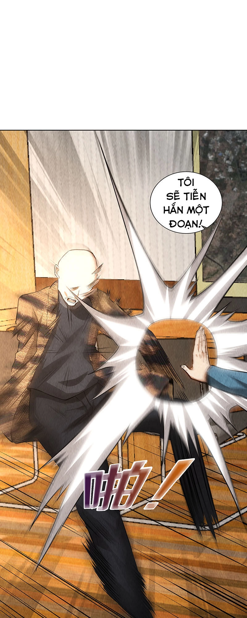 Ta Là Phế Vật Chapter 154 - 22