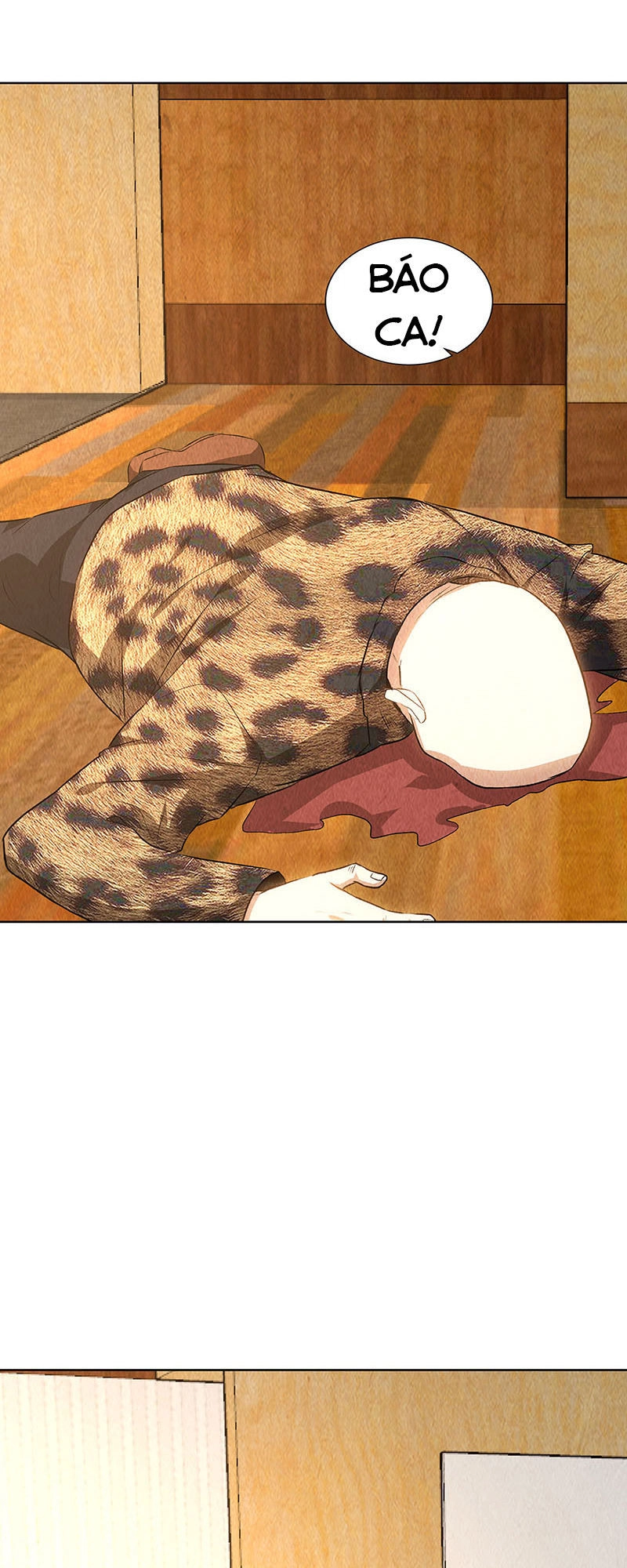 Ta Là Phế Vật Chapter 154 - 25