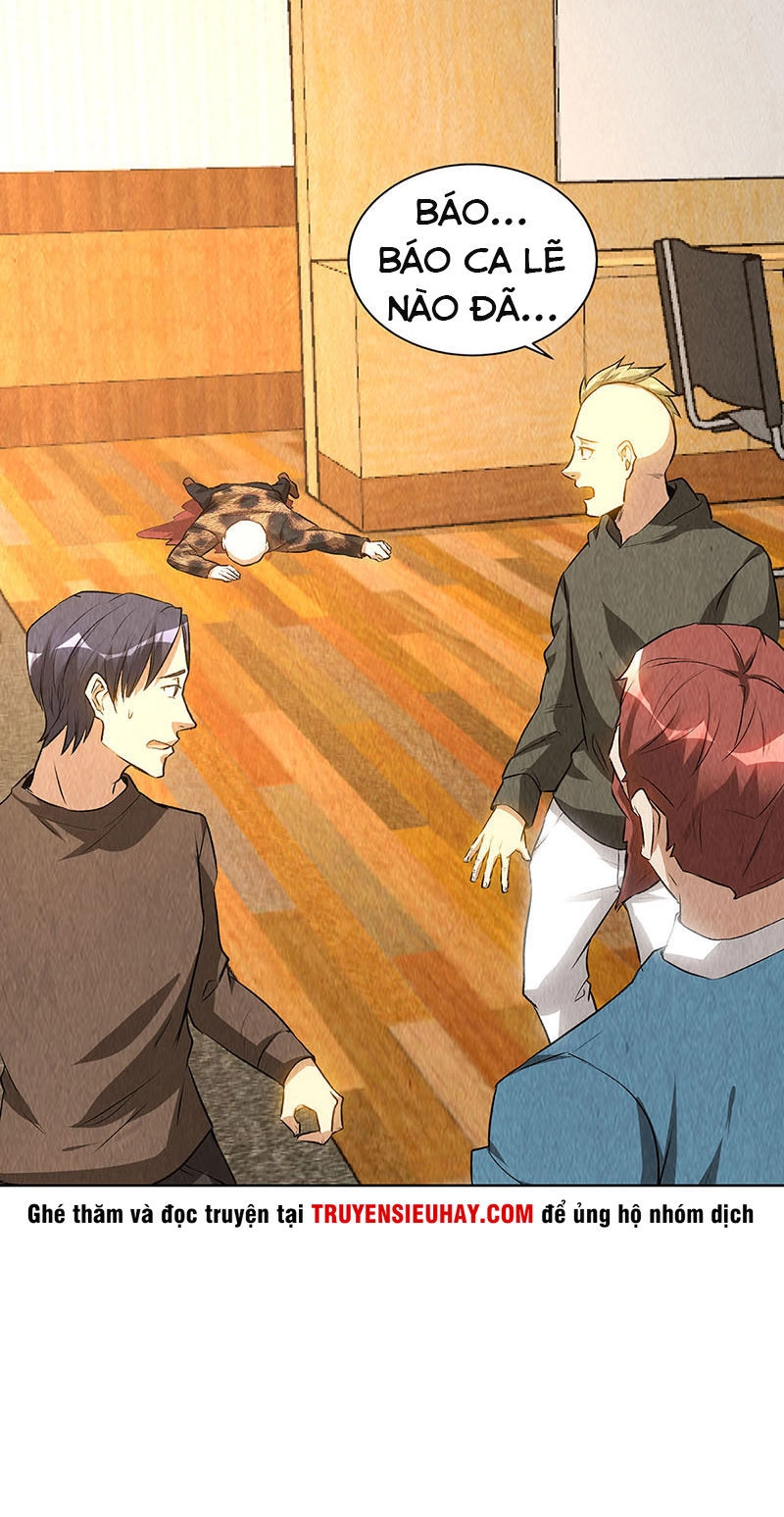 Ta Là Phế Vật Chapter 154 - 26