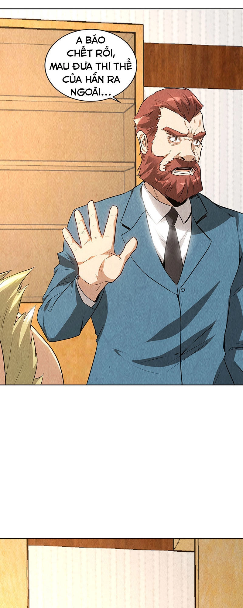 Ta Là Phế Vật Chapter 154 - 27