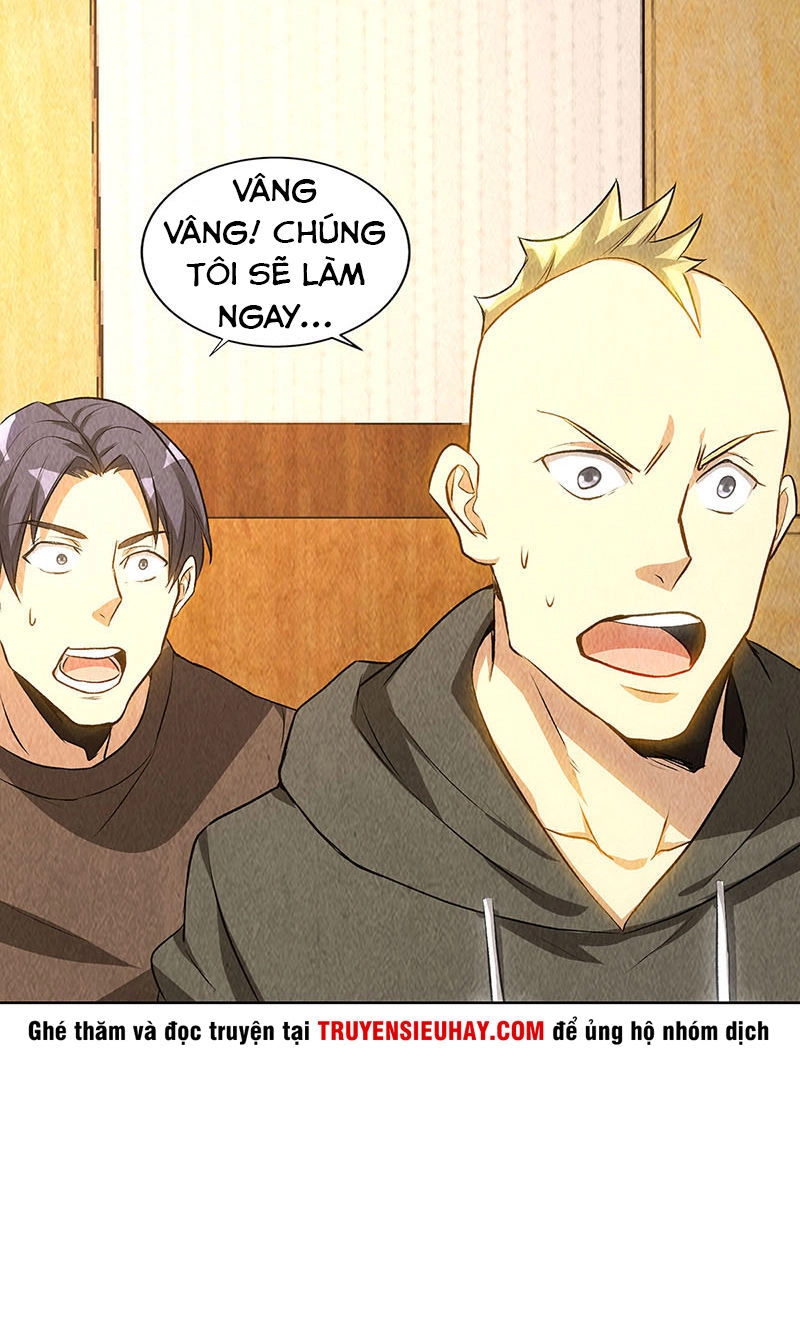 Ta Là Phế Vật Chapter 154 - 28