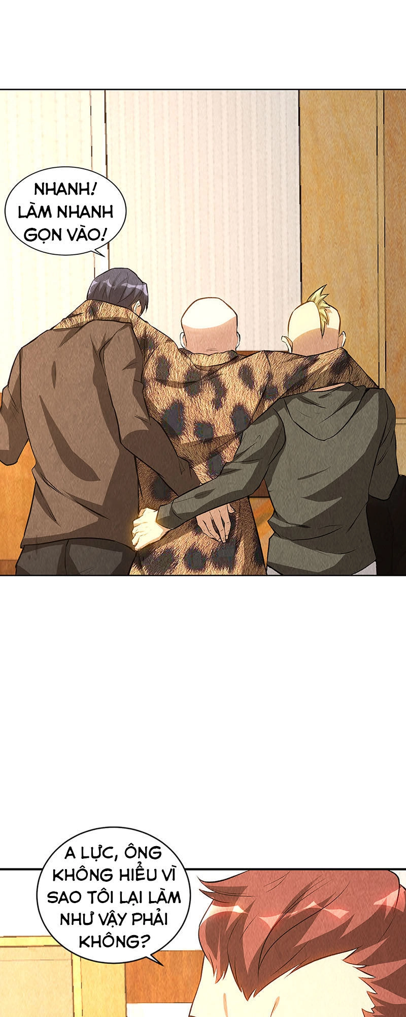 Ta Là Phế Vật Chapter 154 - 29