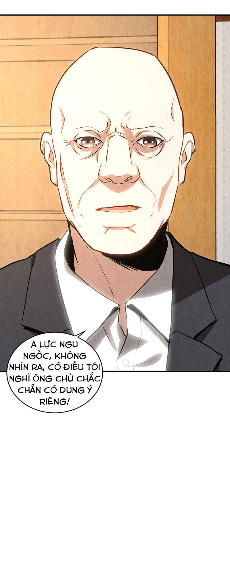 Ta Là Phế Vật Chapter 154 - 31