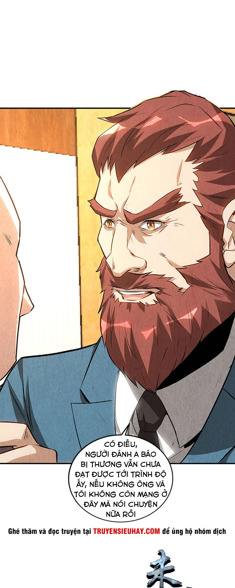 Ta Là Phế Vật Chapter 154 - 36