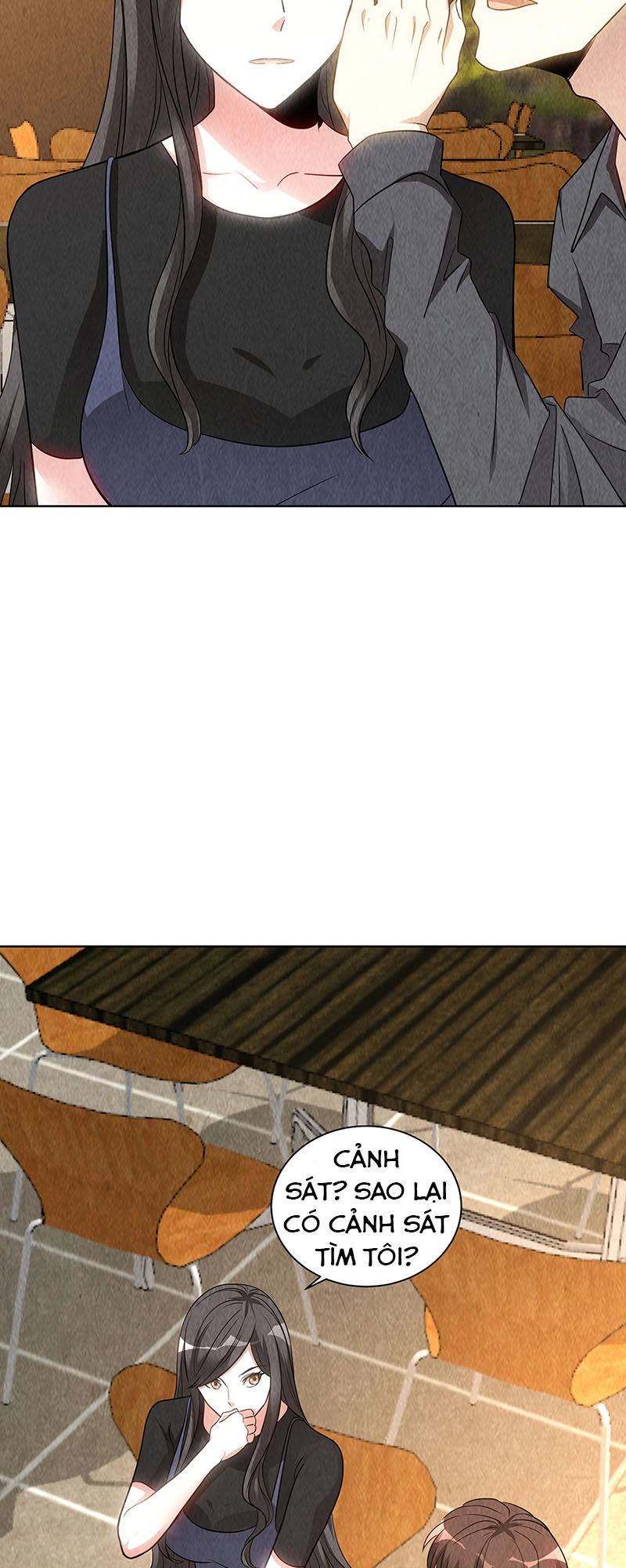 Ta Là Phế Vật Chapter 155 - 3