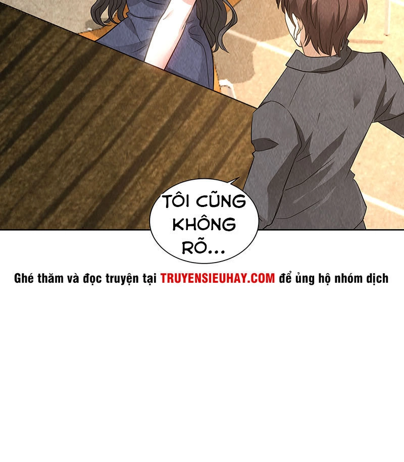 Ta Là Phế Vật Chapter 155 - 4