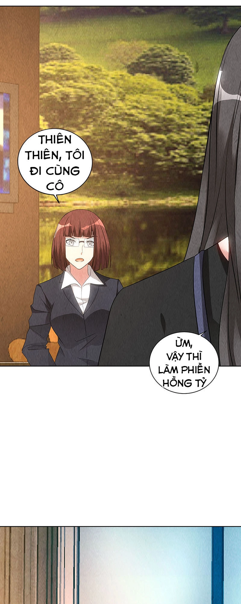 Ta Là Phế Vật Chapter 155 - 5