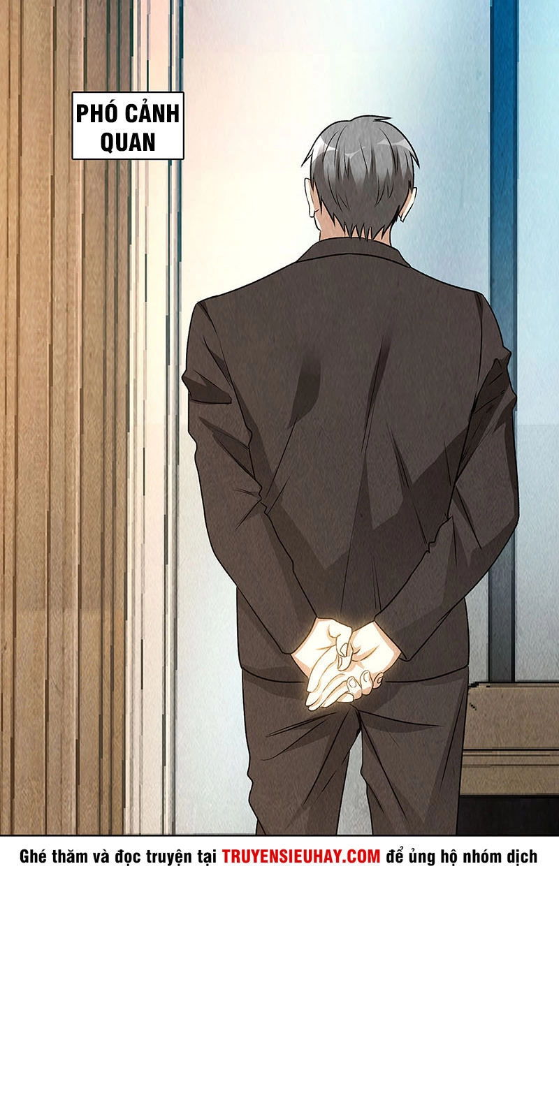 Ta Là Phế Vật Chapter 155 - 6