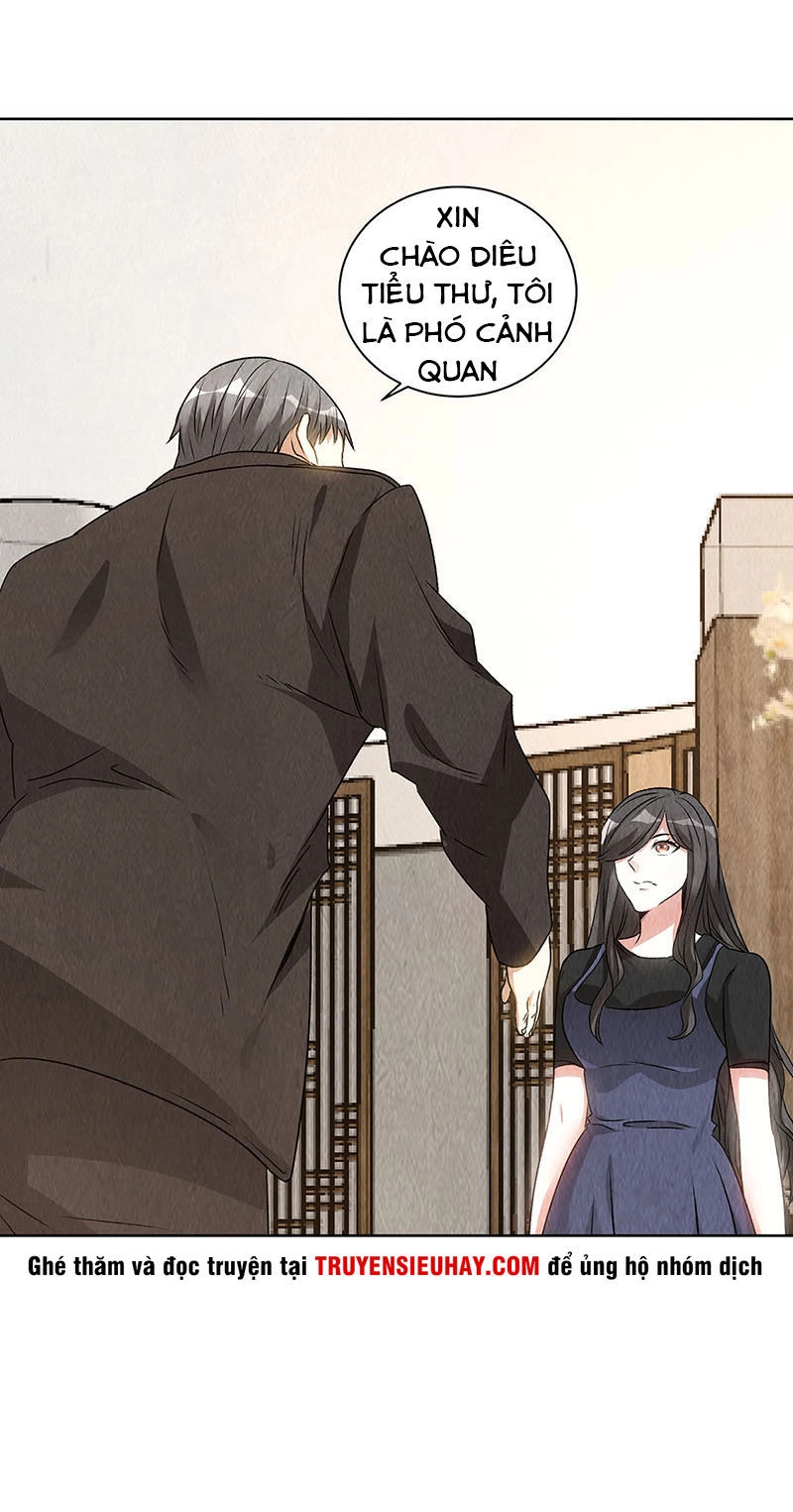 Ta Là Phế Vật Chapter 155 - 8