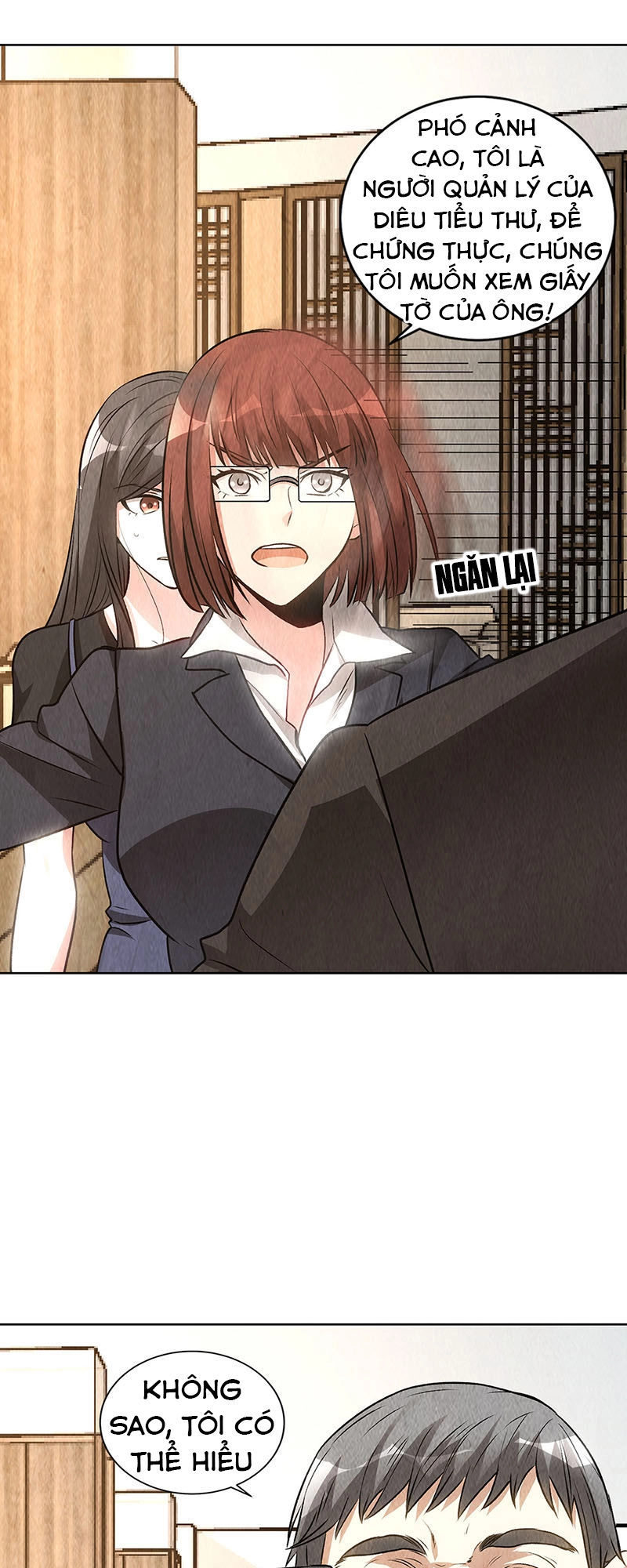 Ta Là Phế Vật Chapter 155 - 9