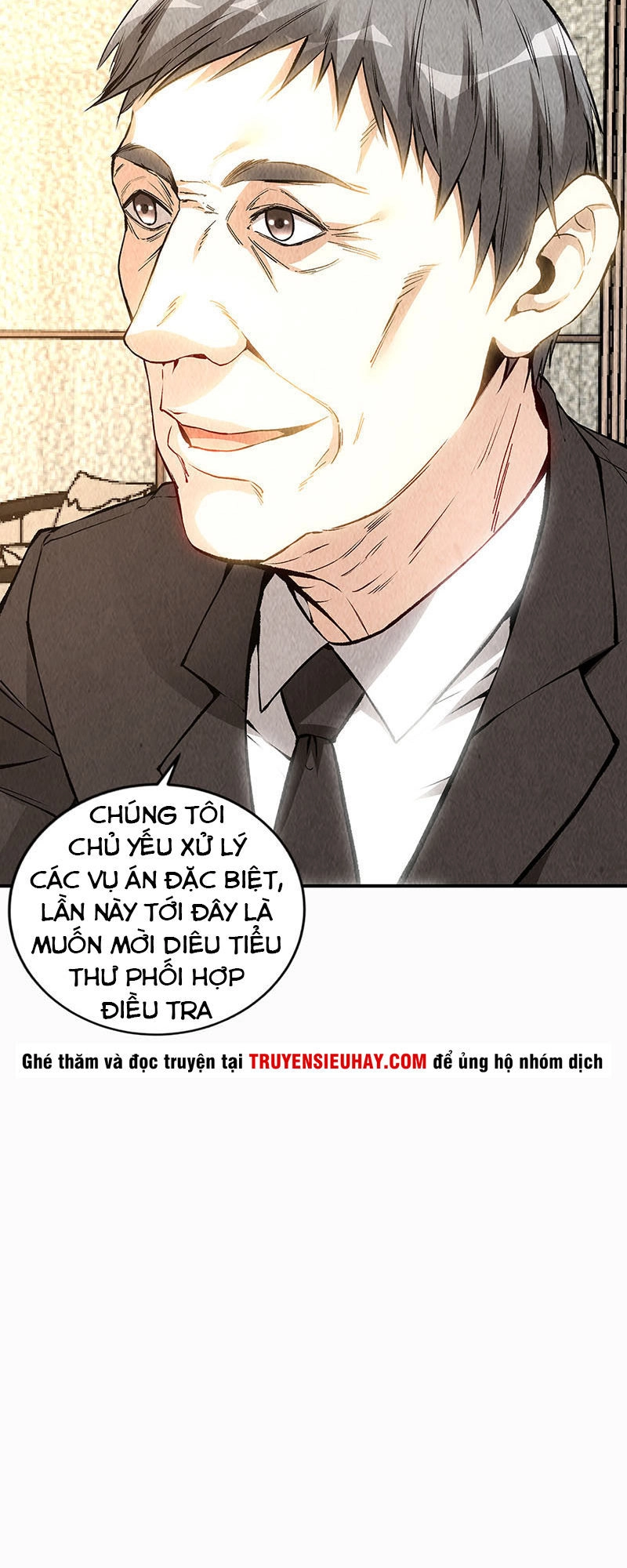 Ta Là Phế Vật Chapter 155 - 12
