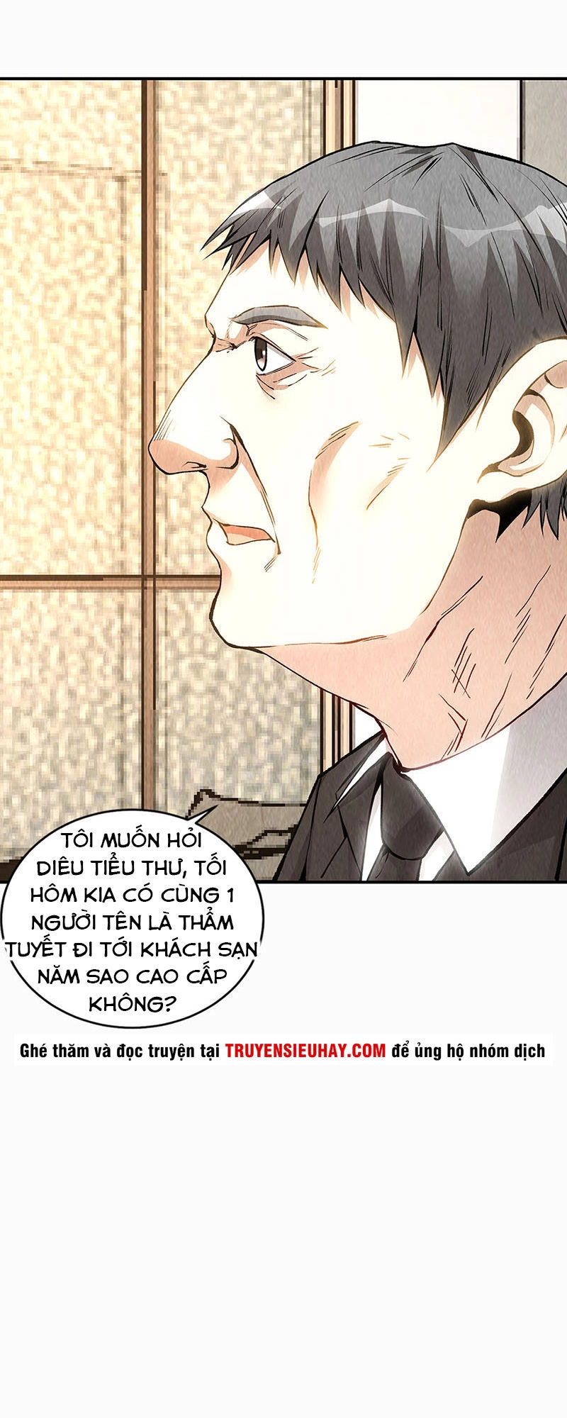 Ta Là Phế Vật Chapter 155 - 15