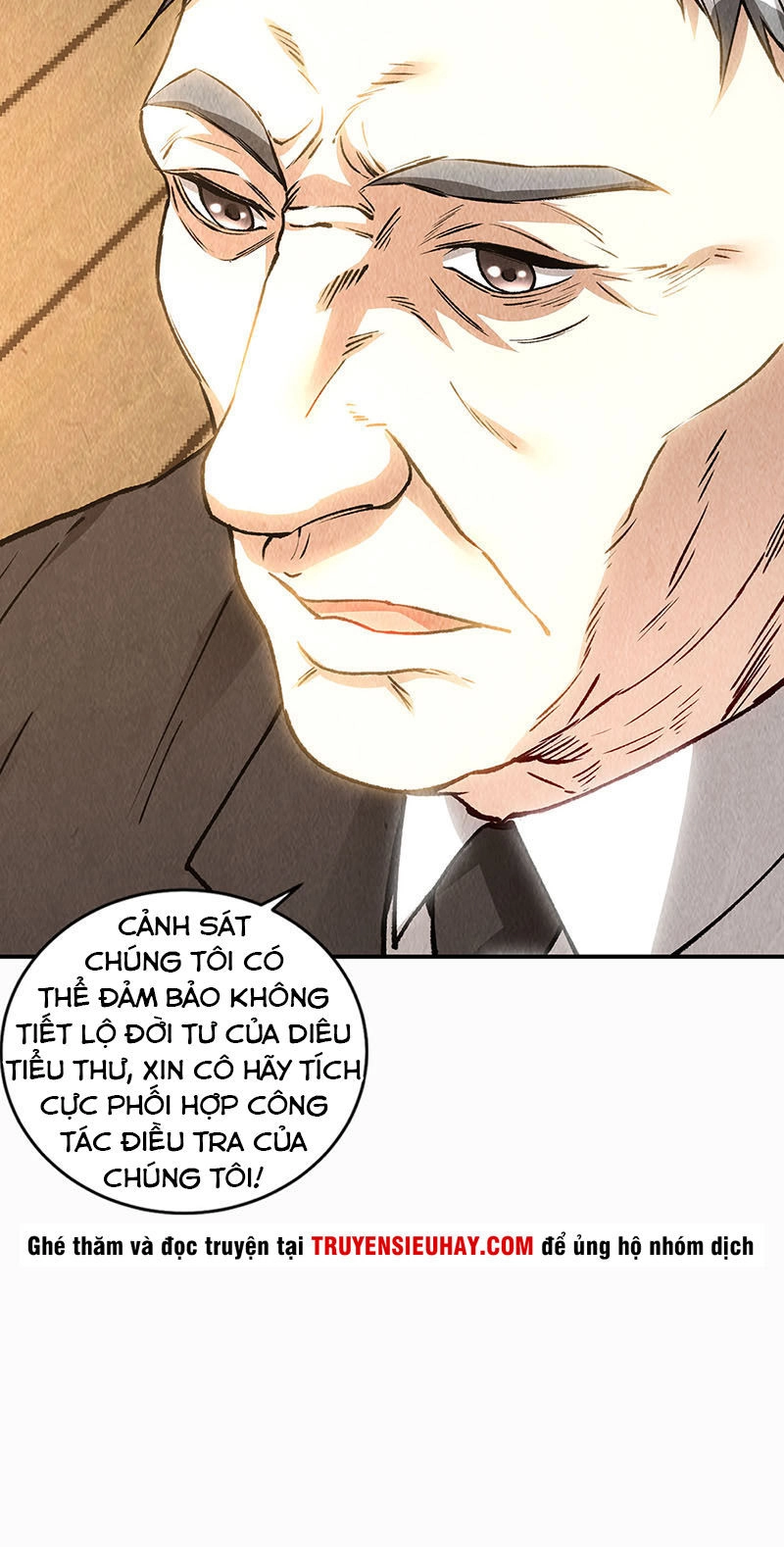 Ta Là Phế Vật Chapter 155 - 18