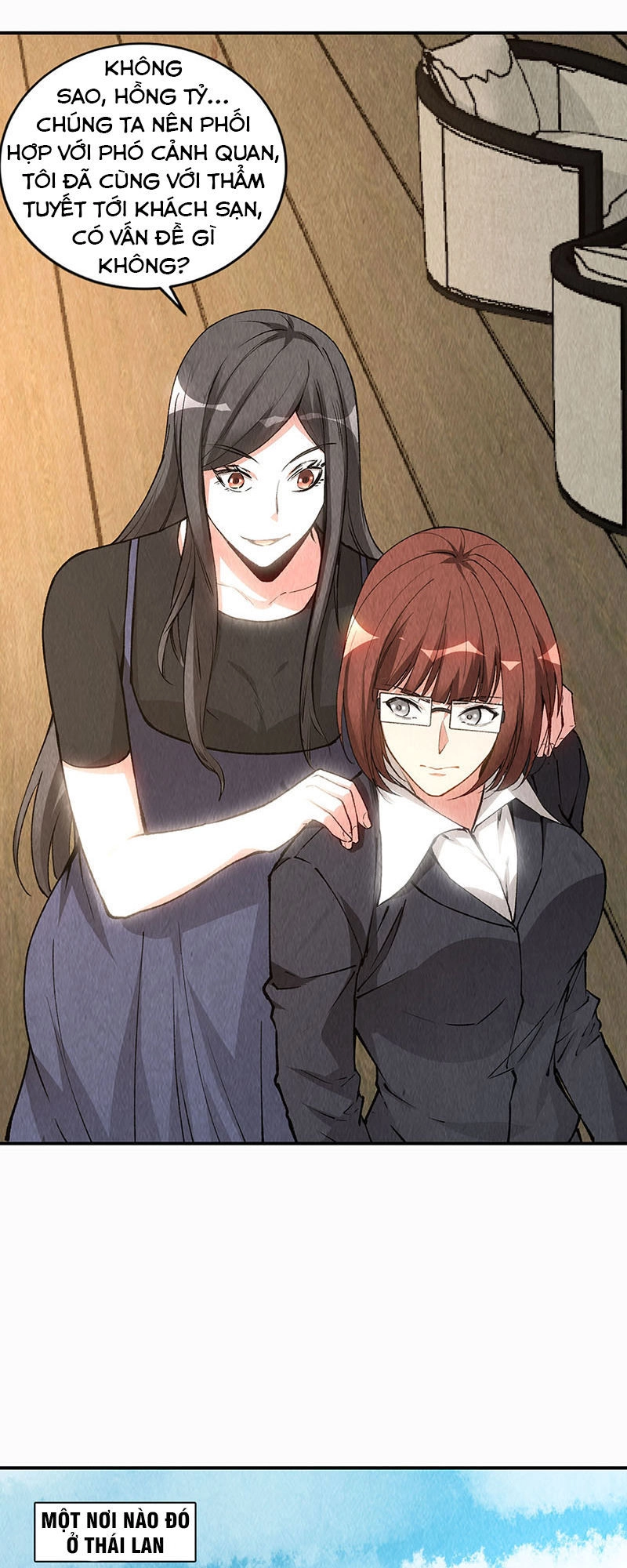 Ta Là Phế Vật Chapter 155 - 19