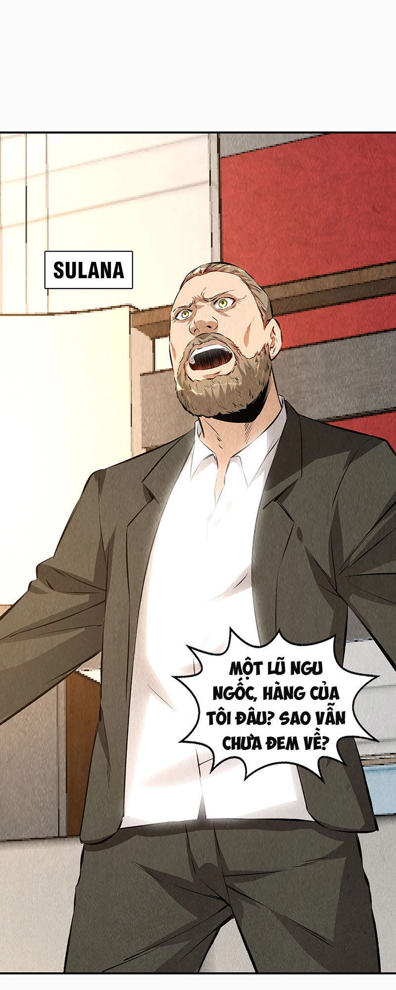 Ta Là Phế Vật Chapter 155 - 22