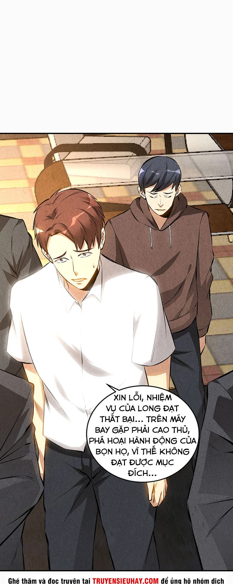 Ta Là Phế Vật Chapter 155 - 23