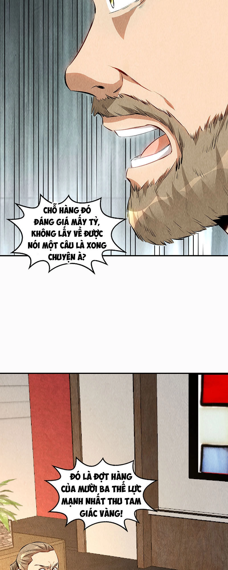 Ta Là Phế Vật Chapter 155 - 26