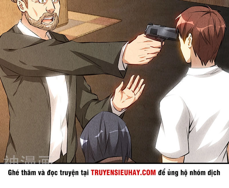 Ta Là Phế Vật Chapter 155 - 27