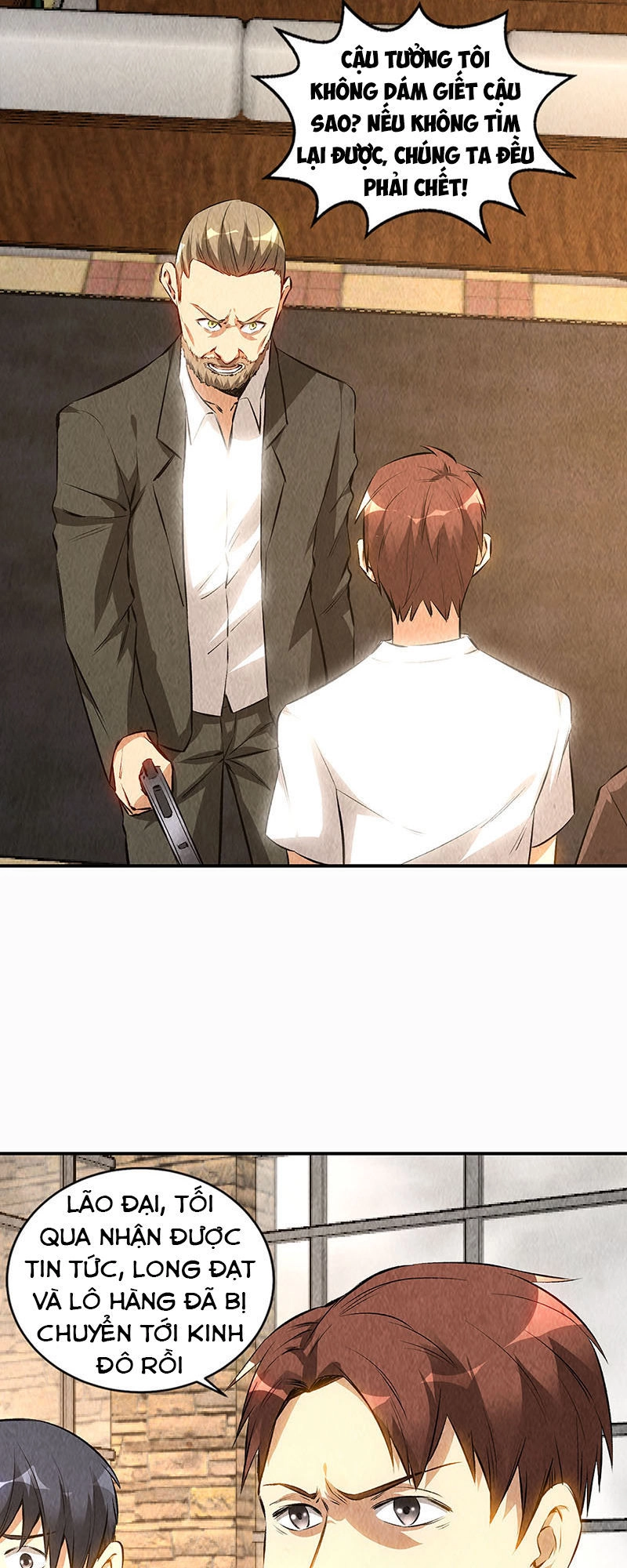 Ta Là Phế Vật Chapter 155 - 29