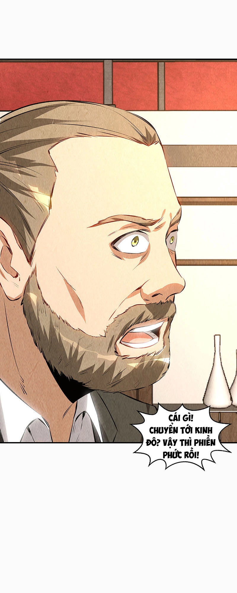 Ta Là Phế Vật Chapter 155 - 31