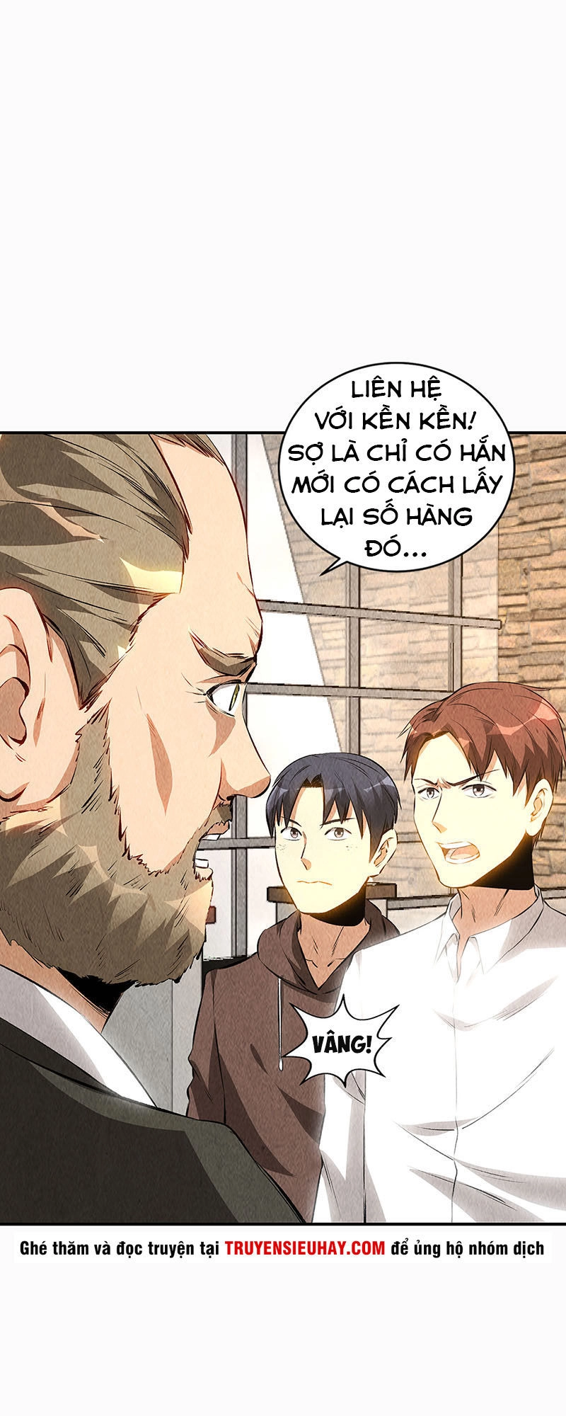 Ta Là Phế Vật Chapter 155 - 33