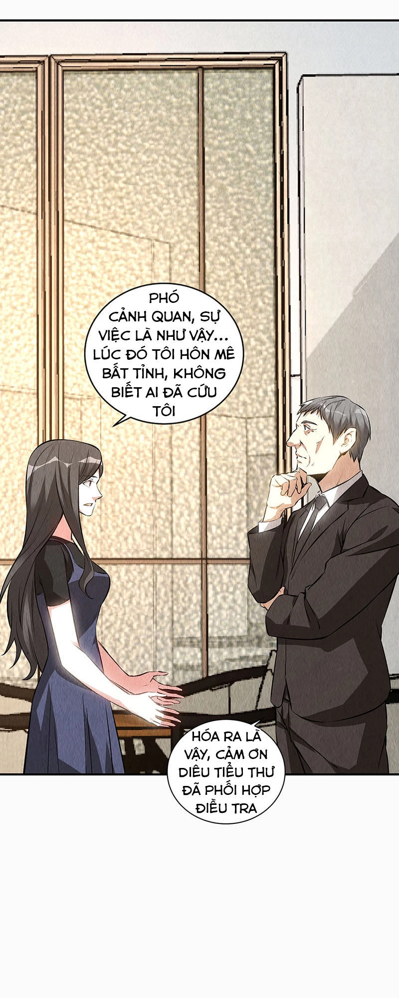 Ta Là Phế Vật Chapter 155 - 35