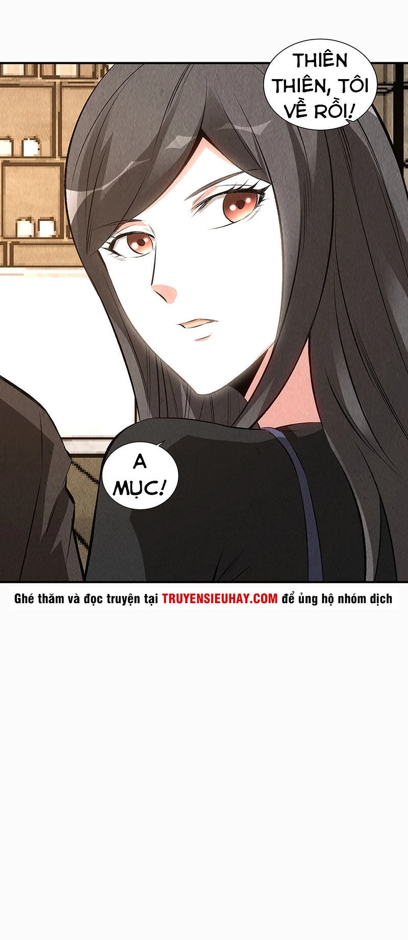 Ta Là Phế Vật Chapter 155 - 36