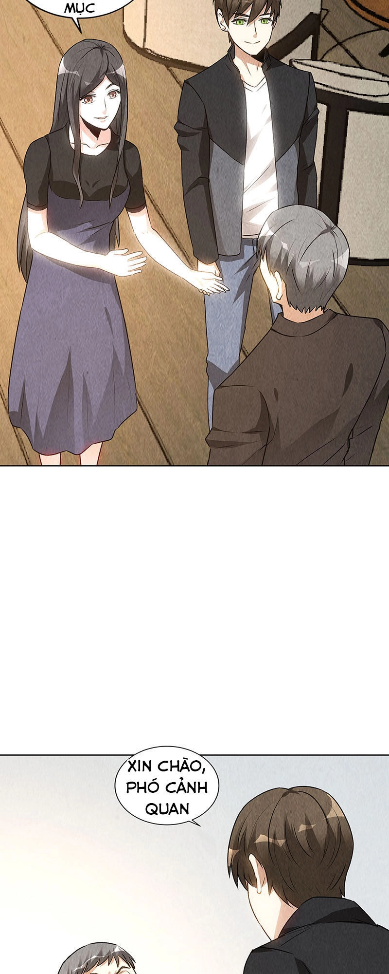 Ta Là Phế Vật Chapter 156 - 3