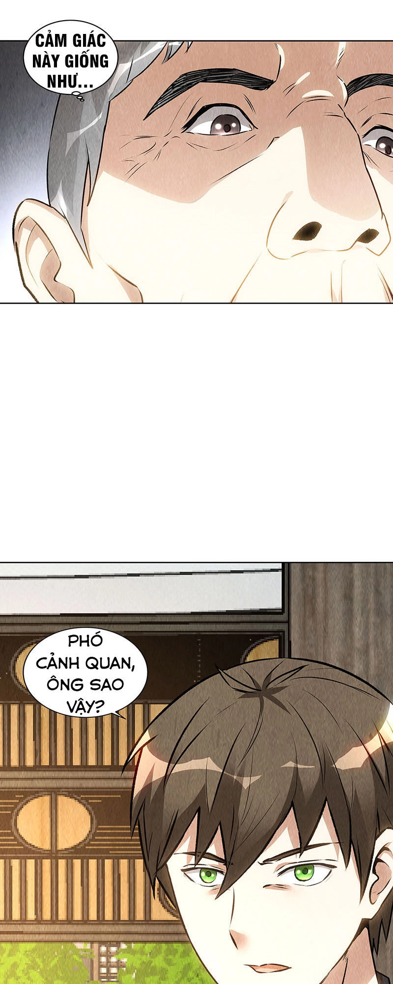 Ta Là Phế Vật Chapter 156 - 5