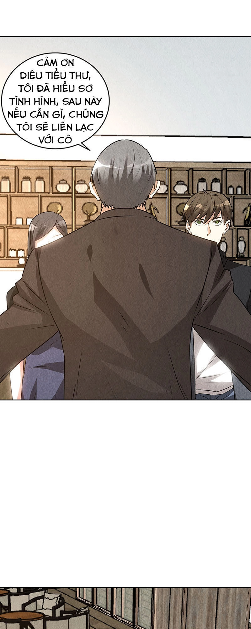 Ta Là Phế Vật Chapter 156 - 8