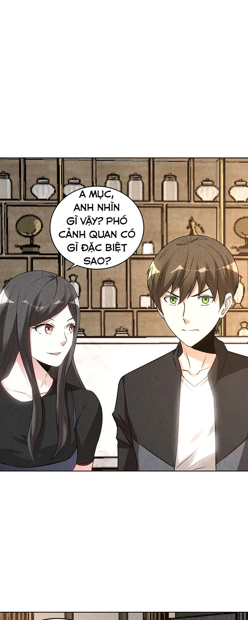 Ta Là Phế Vật Chapter 156 - 10