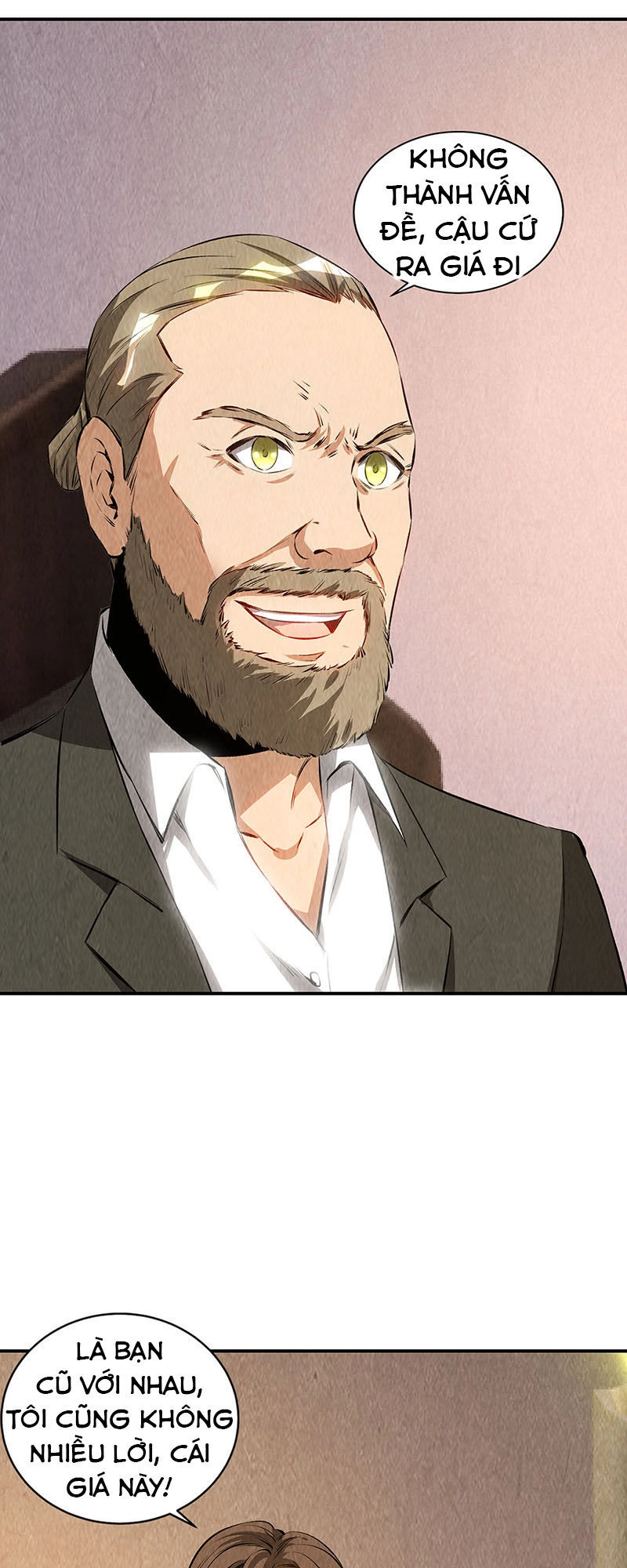 Ta Là Phế Vật Chapter 156 - 25