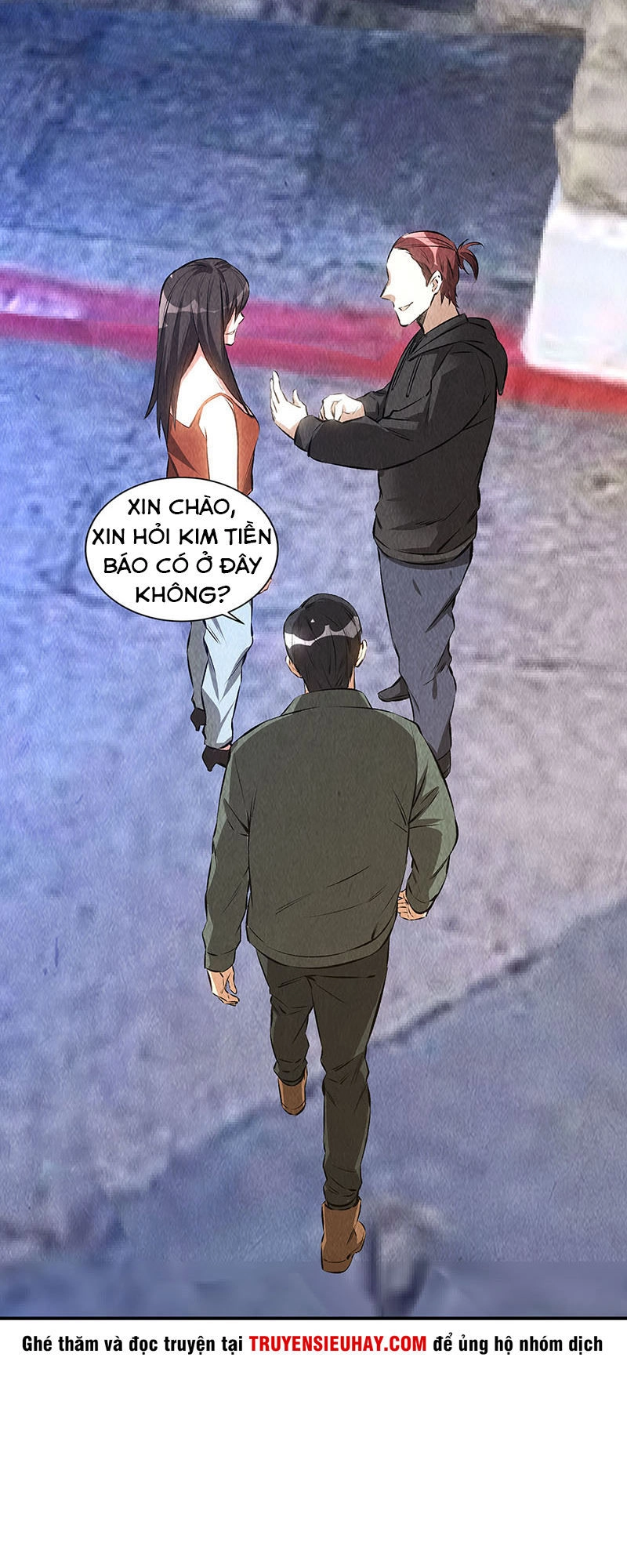 Ta Là Phế Vật Chapter 156 - 32