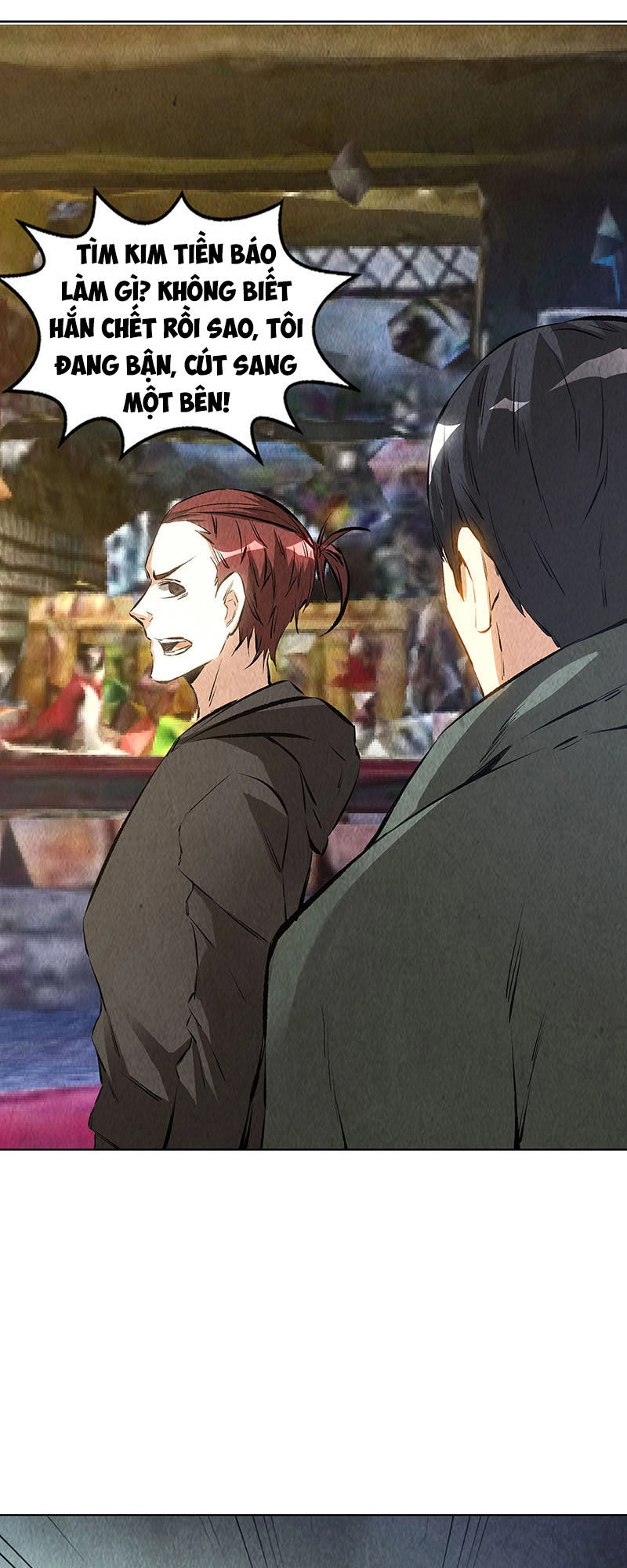 Ta Là Phế Vật Chapter 156 - 34