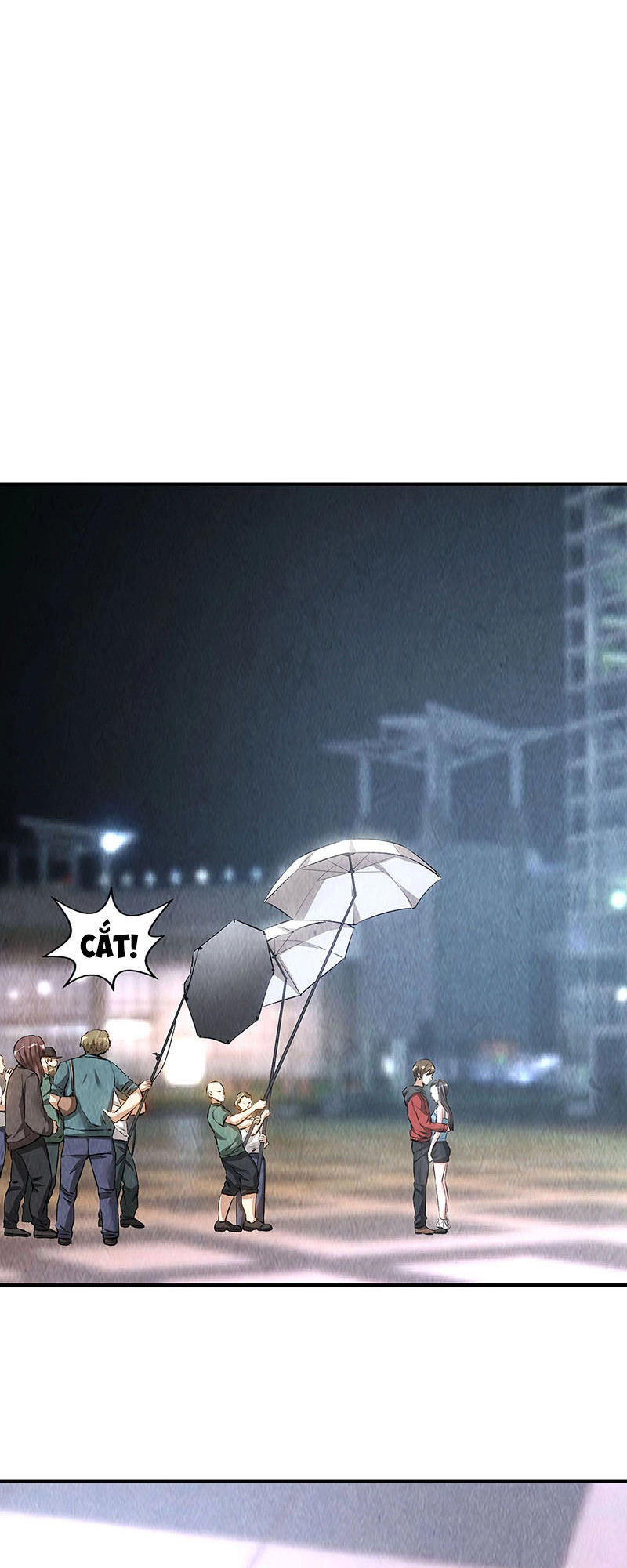 Ta Là Phế Vật Chapter 157 - 5