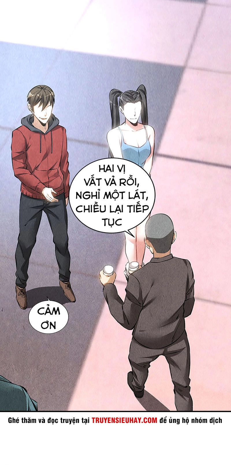 Ta Là Phế Vật Chapter 157 - 6