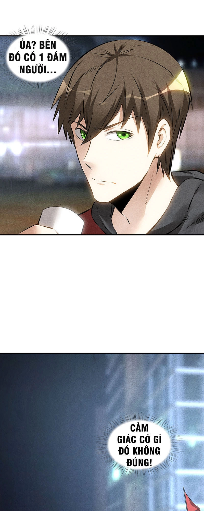 Ta Là Phế Vật Chapter 157 - 7